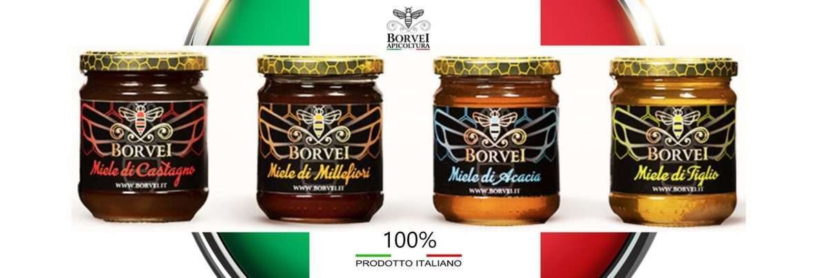 Miele Artigianale