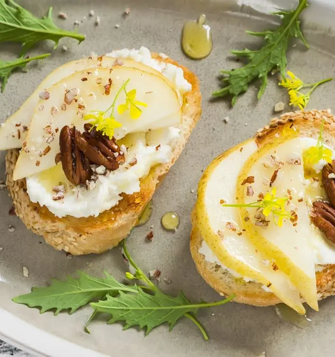 CROSTINI