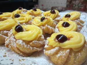 ZEPPOLE