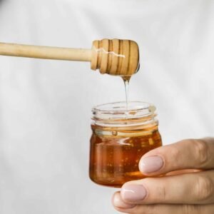 TARTUFO IN MIELE DI ACACIA