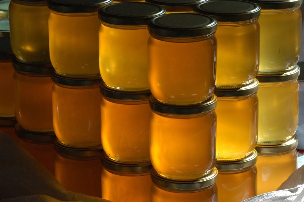 Che scadenza ha il miele?