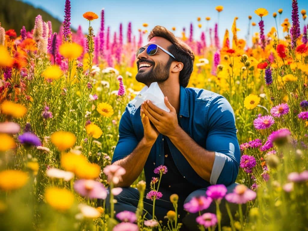 Benefici per la salute del polline Benefici per la salute del polline