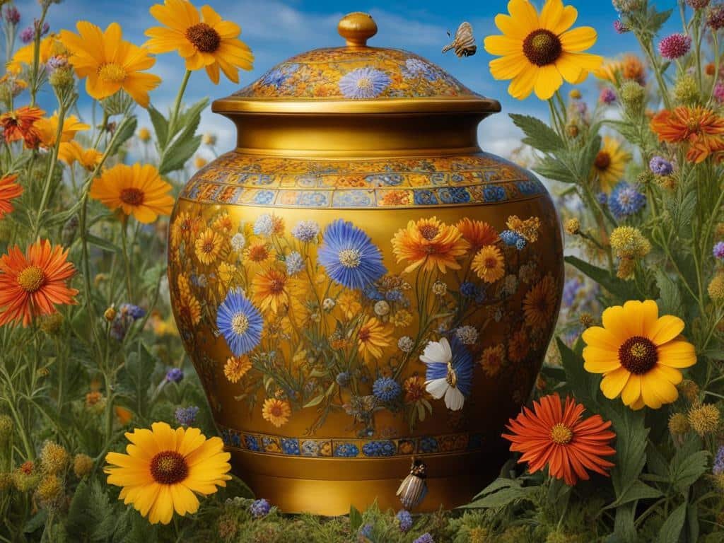 Miele millefiori Miele millefiori