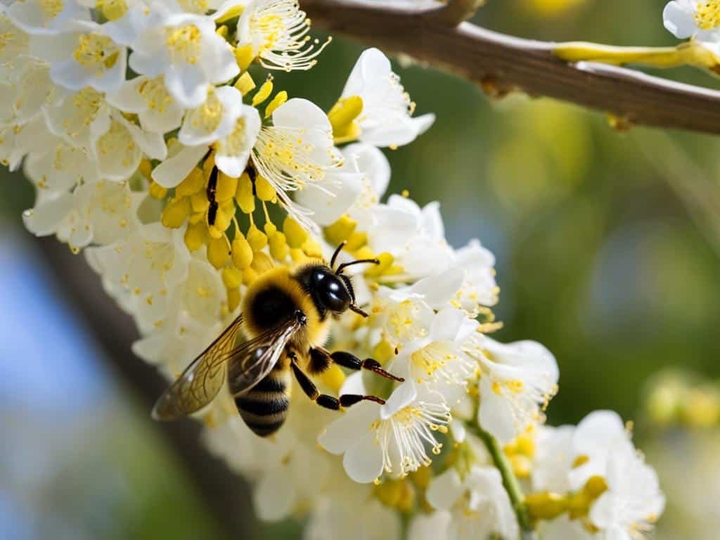 Proprietà terapeutiche del miele di acacia