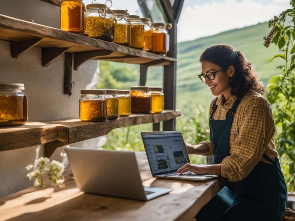 Video guide per imparare l'apicoltura