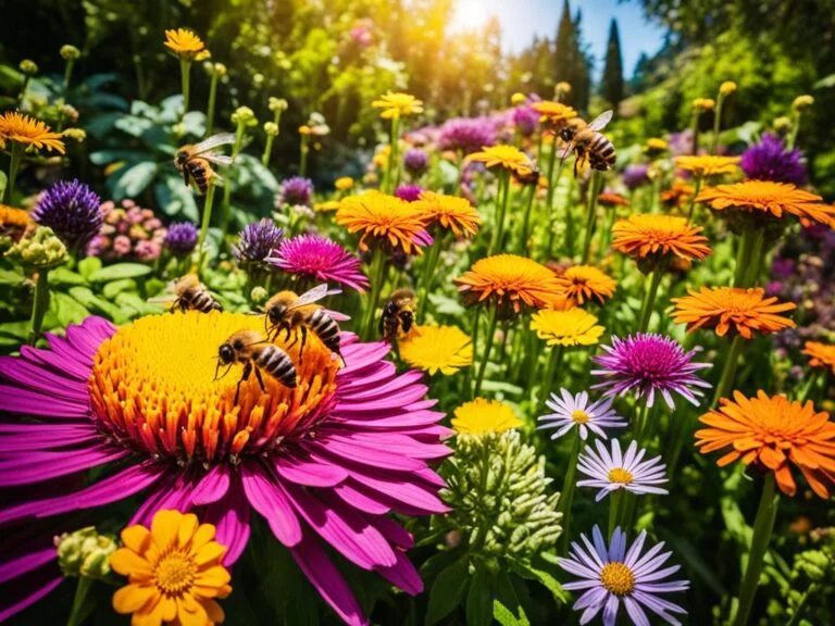 api e biodiversità
