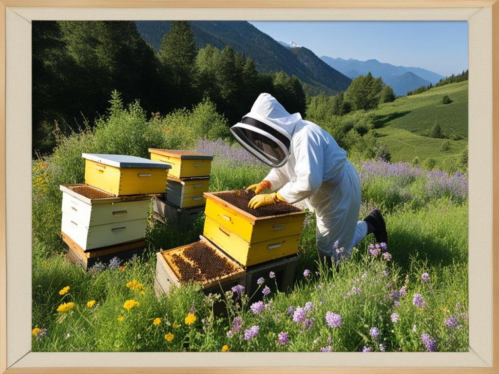 apicoltura