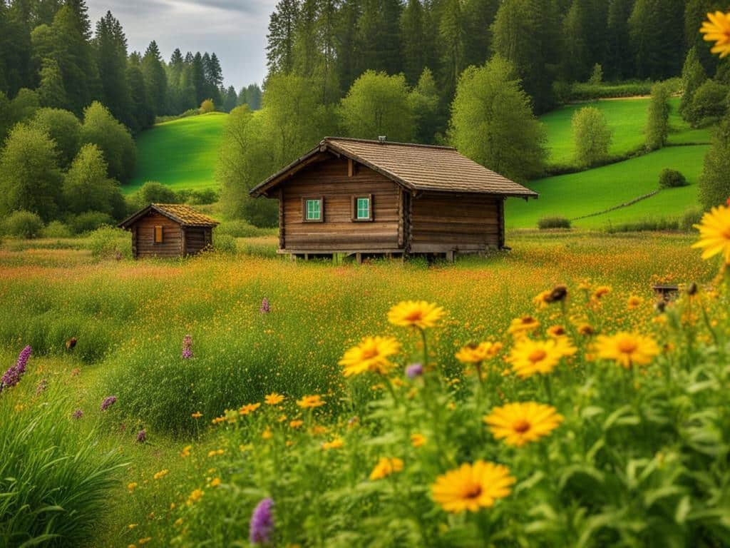 apicoltura biologica