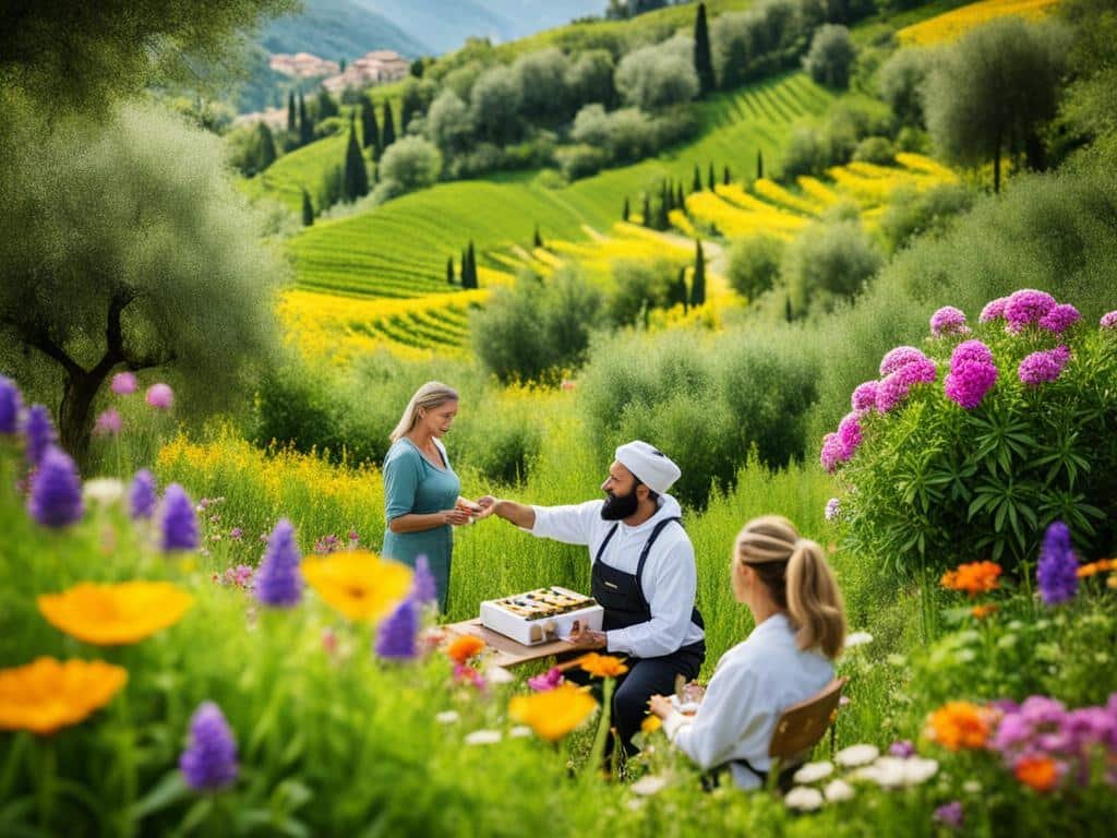 apiterapia in Italia apiterapia in Italia