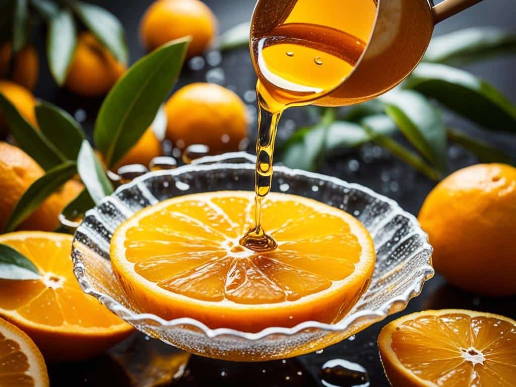 benefici del miele d'arancio benefici del miele d'arancio