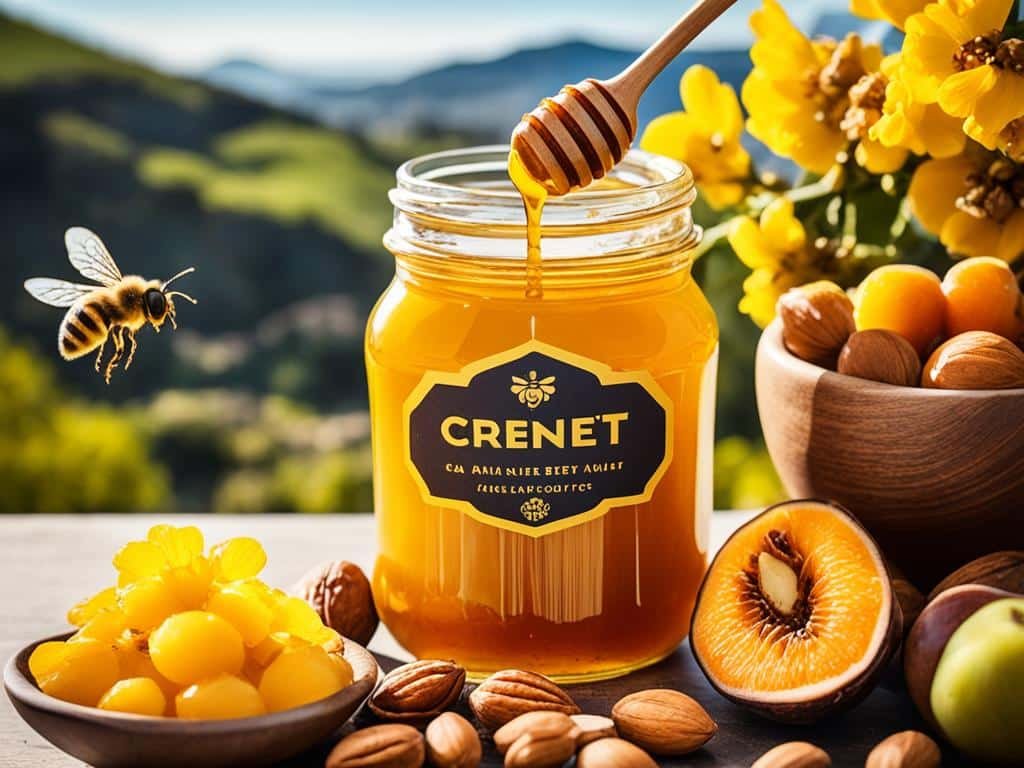 benefici del miele italiano