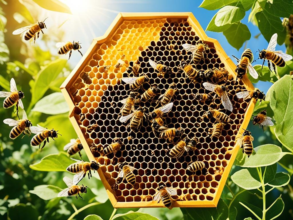 benefici della pappa reale per il sistema immunitario benefici della pappa reale per il sistema immunitario