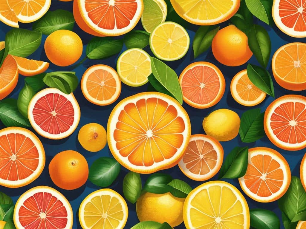 benefici per la salute del miele di agrumi