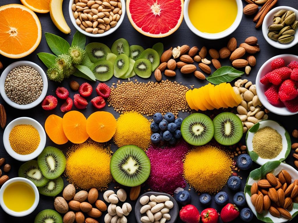 benefici per la salute dell'organismo