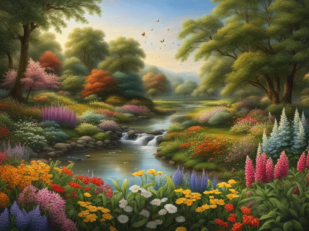 biodiversità degli ecosistemi