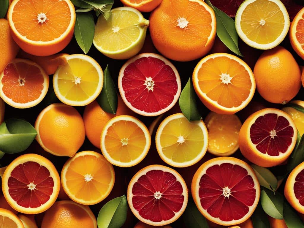 citrus