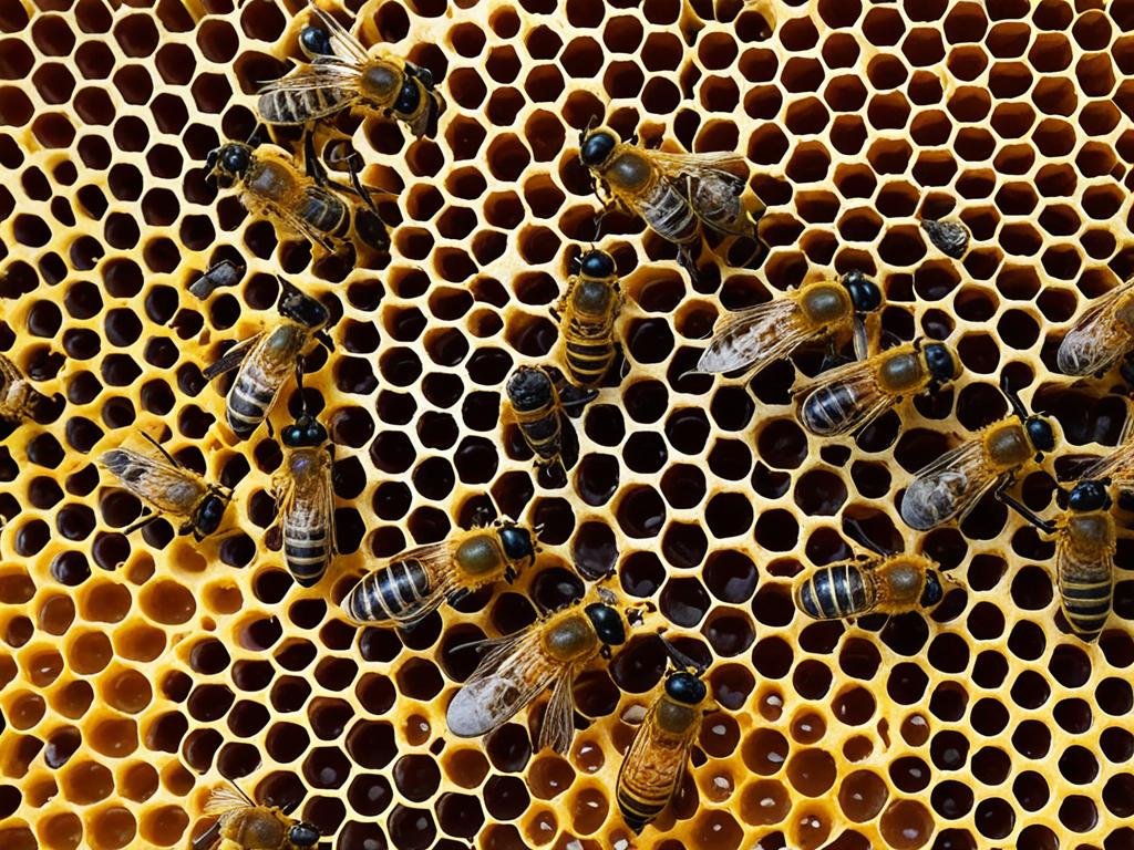 composizione della pappa reale composizione della pappa reale