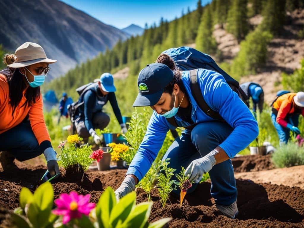 conservazione della biodiversità