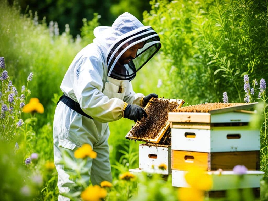 conservazione dell'ambiente