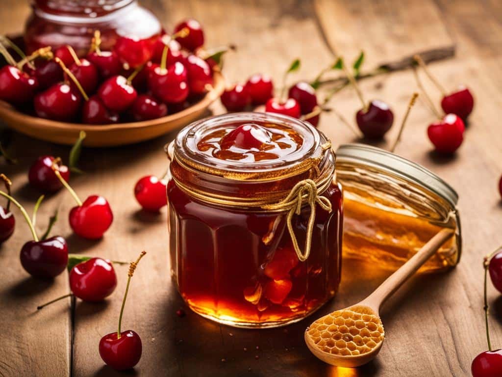 consuma sempre miele