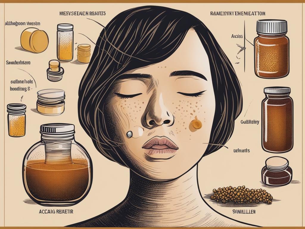 controindicazione del miele di acacia