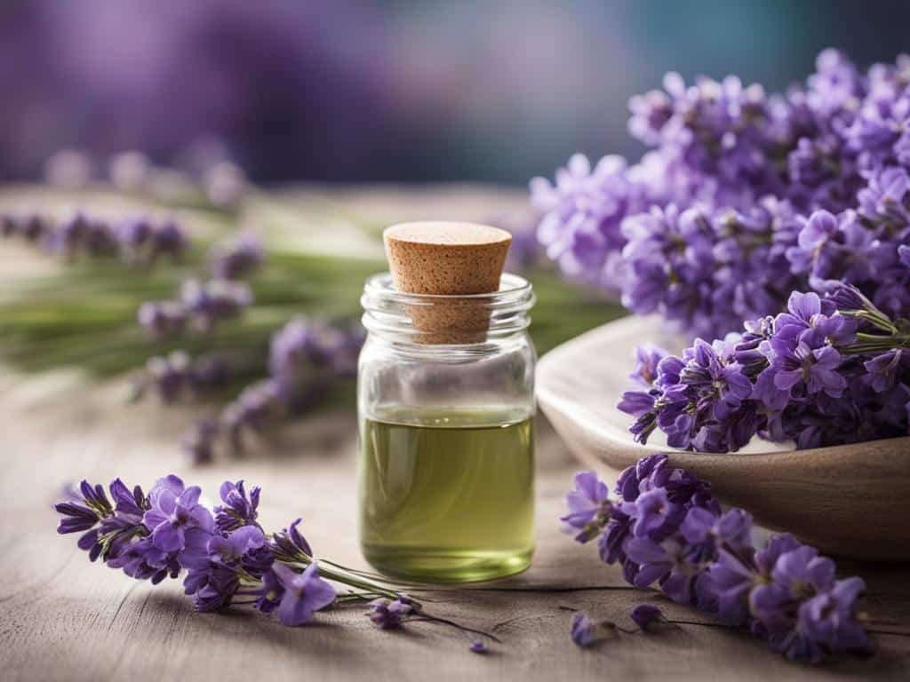 cremosità e profumo floreale