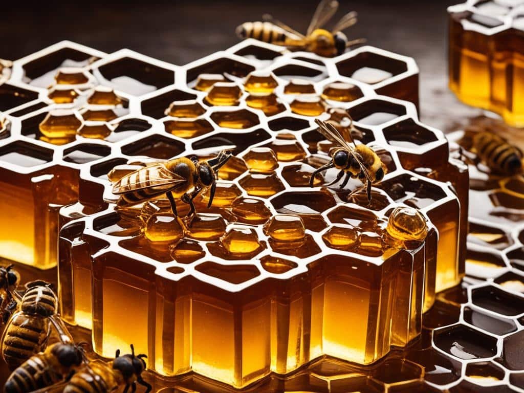 cristallizzazione del miele cristallizzazione del miele