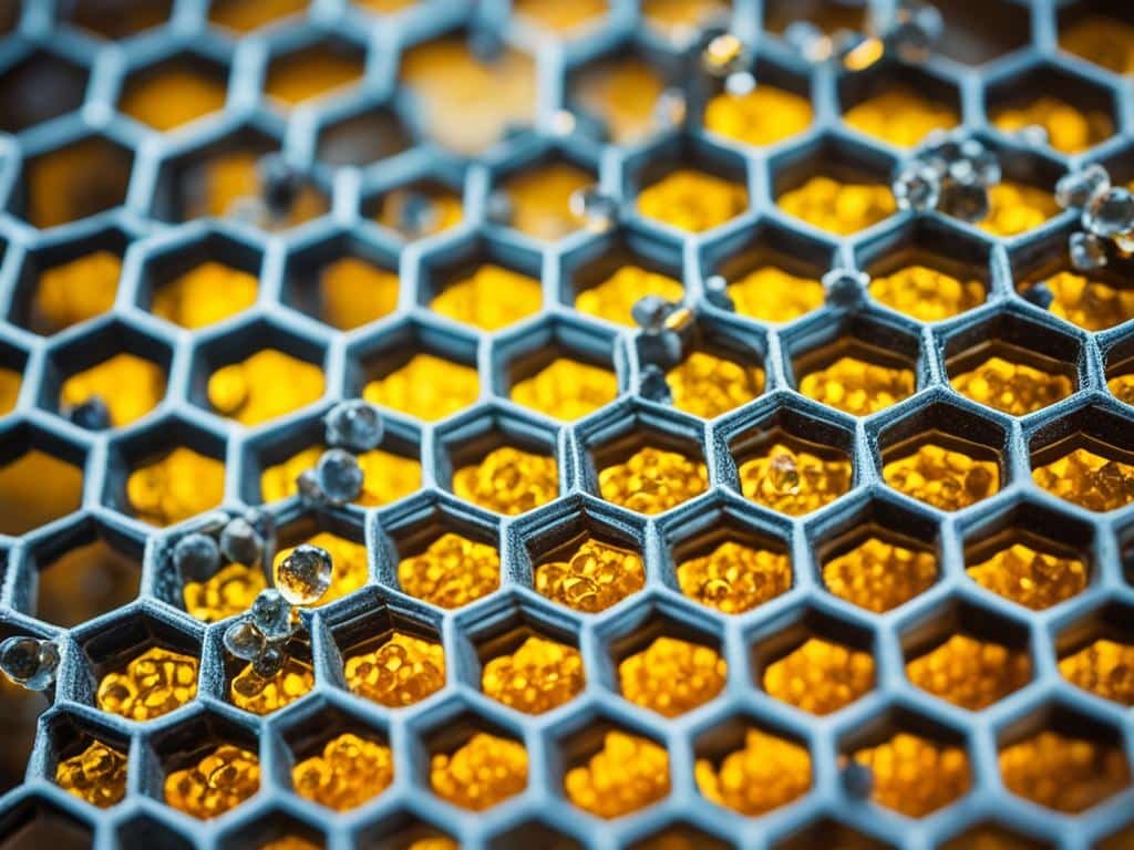 cristallizzazione del miele di girasole