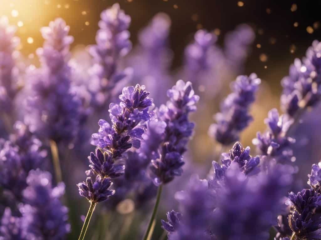 cristallizzazione del miele di lavanda