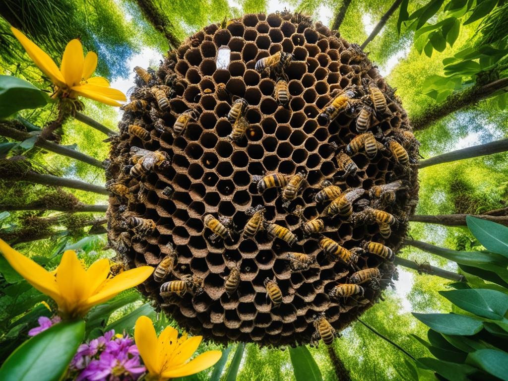 diversità degli ecosistemi e la vita presente