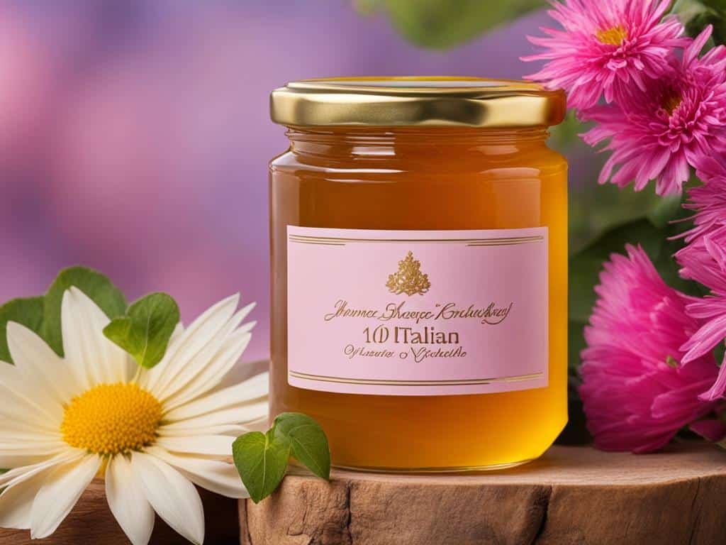 dolcificante naturale