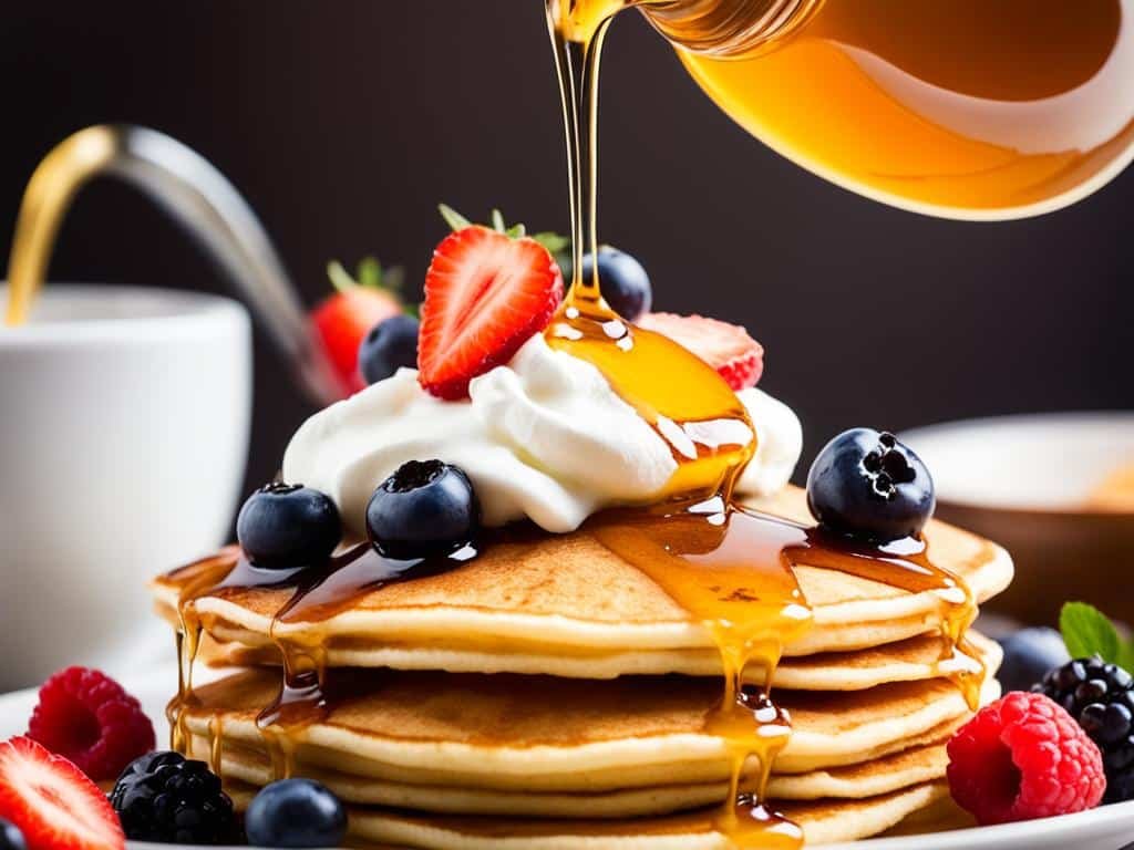 dolcificante naturale