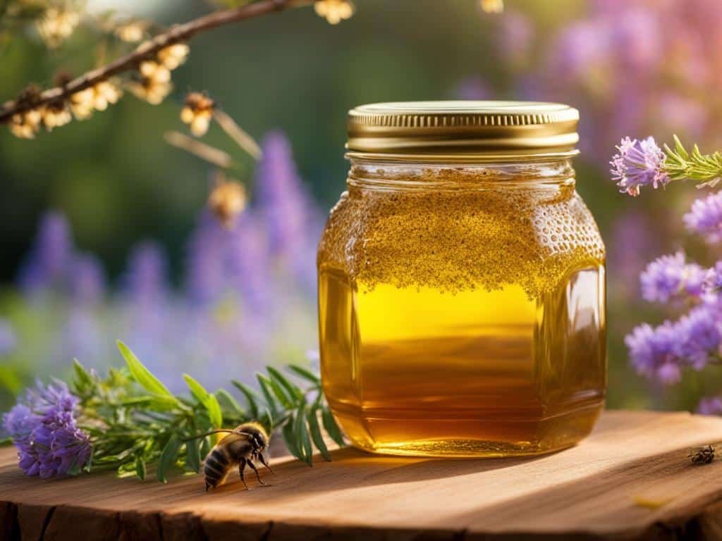 dolcificante naturale