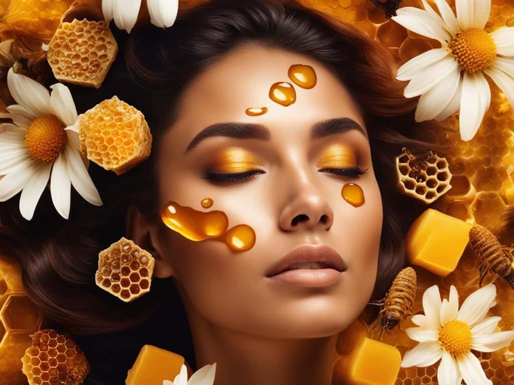 idratazione del miele idratazione del miele