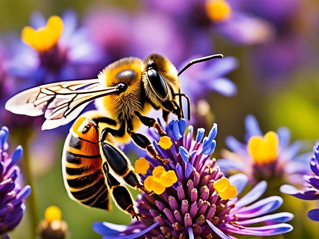 "Il Miele: Un Tesoro Naturale Ricco Di Benefici Per Il Benessere"