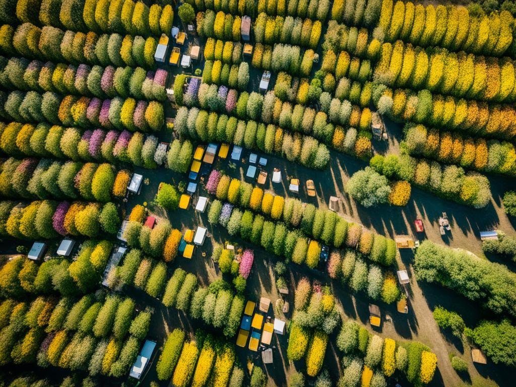 miele artigianale italiano