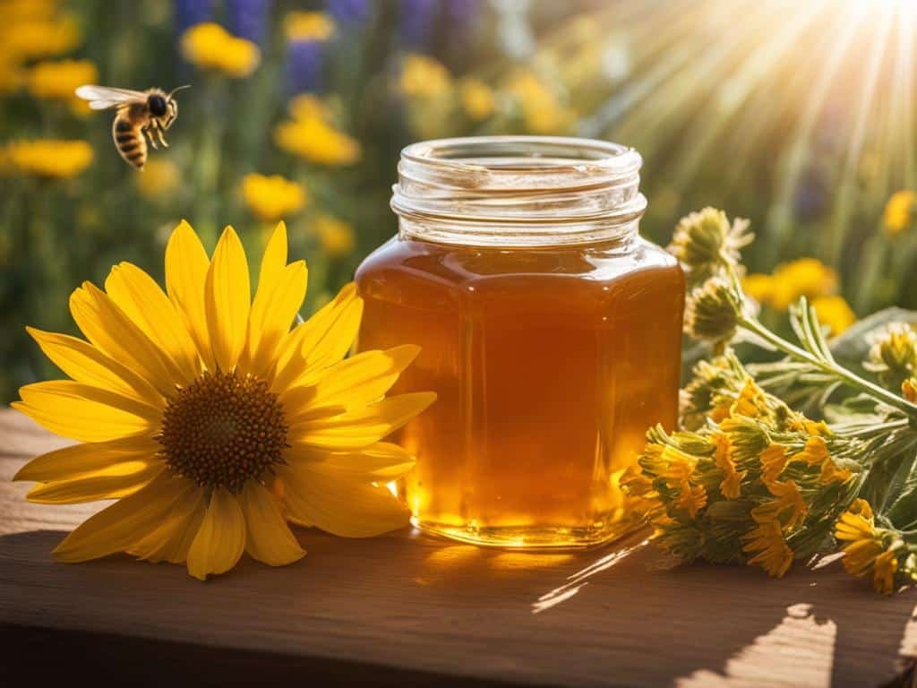 miele biologico italiano