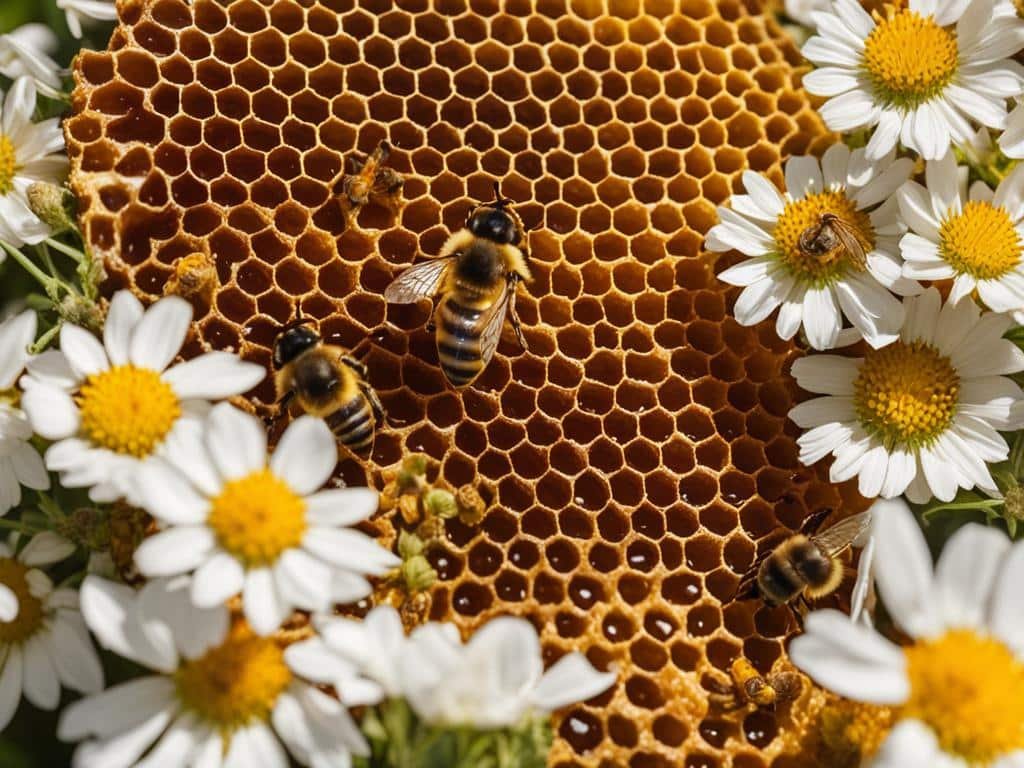 miele biologico italiano