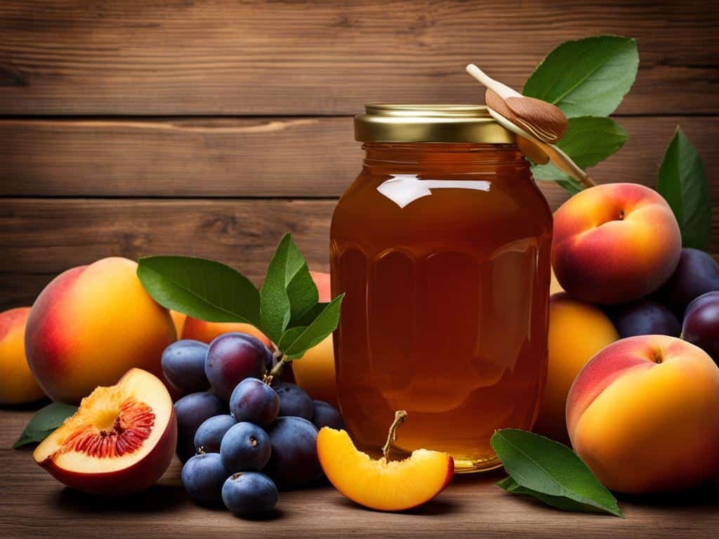 miele biologico italiano