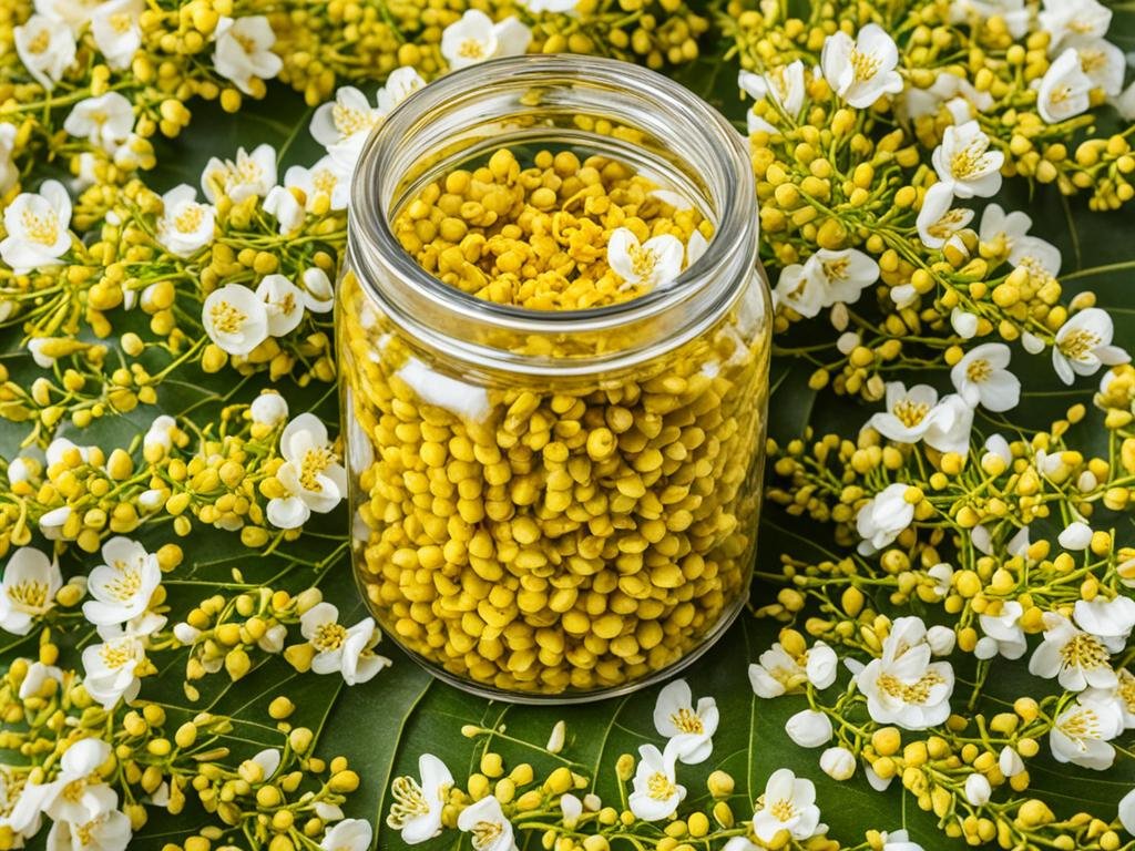 miele di acacia miele di acacia