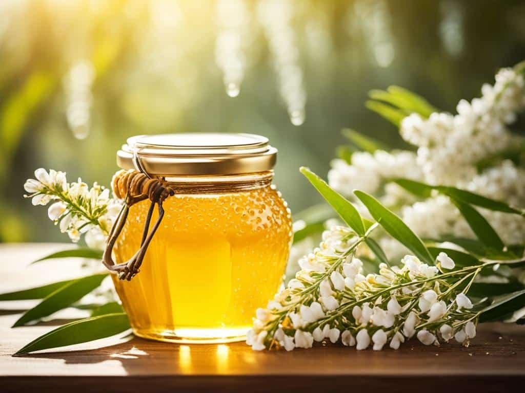 miele di acacia