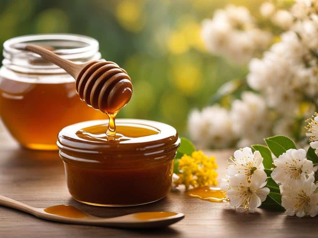 miele di acacia miele di acacia