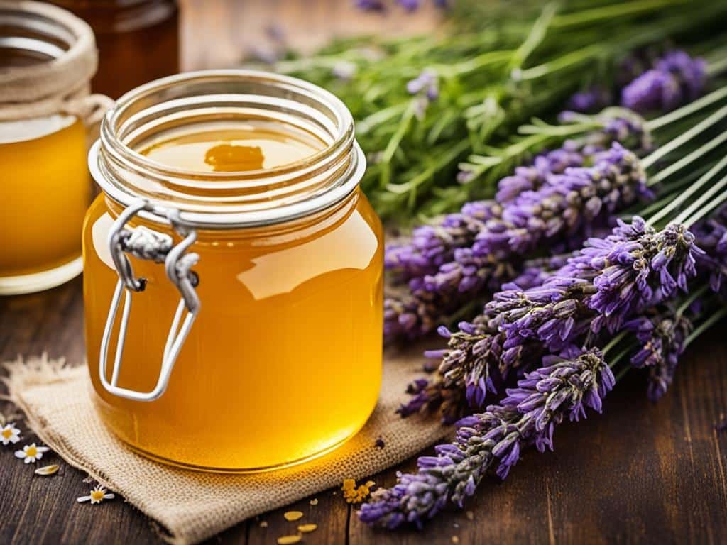 miele di erba medica miele di erba medica