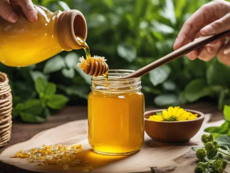miele di erba medica