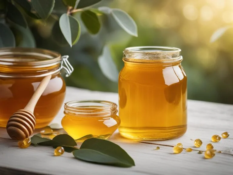 Miele di eucalipto: un elisir di dolcezza e benessere 4 miele di eucalipto