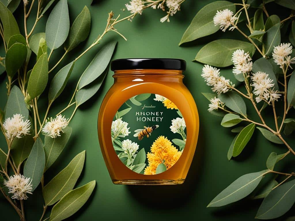 miele di eucalipto miele di eucalipto