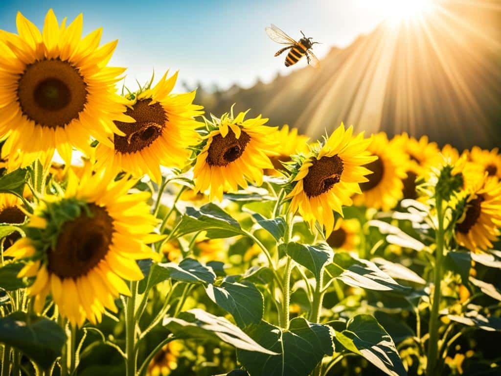 miele di girasole miele di girasole