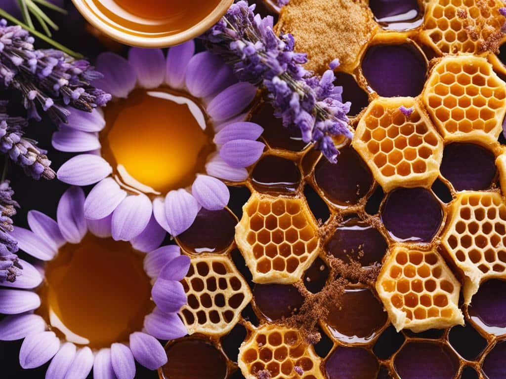 miele di lavanda