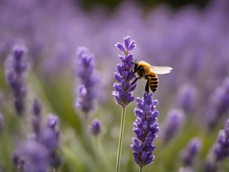 miele di lavanda