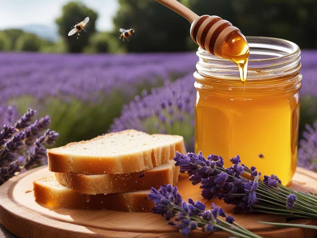 miele di lavanda